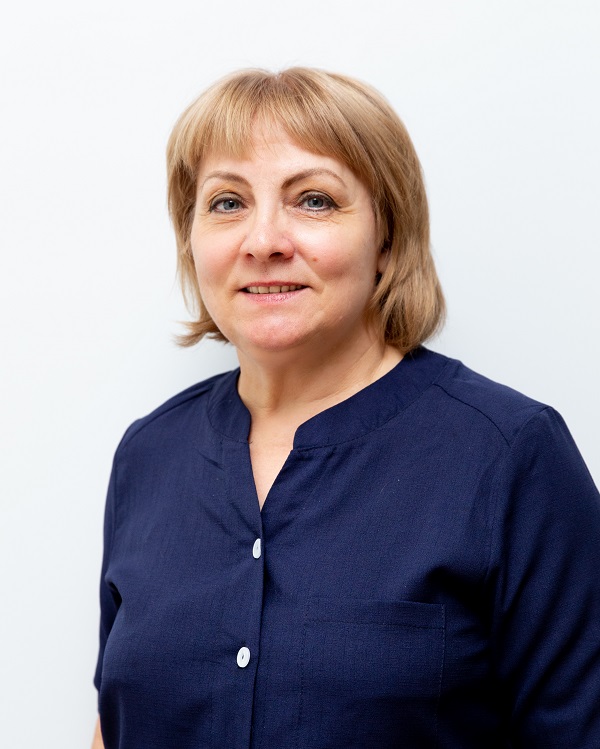 Дмитриева  Ирина  Владимировна.